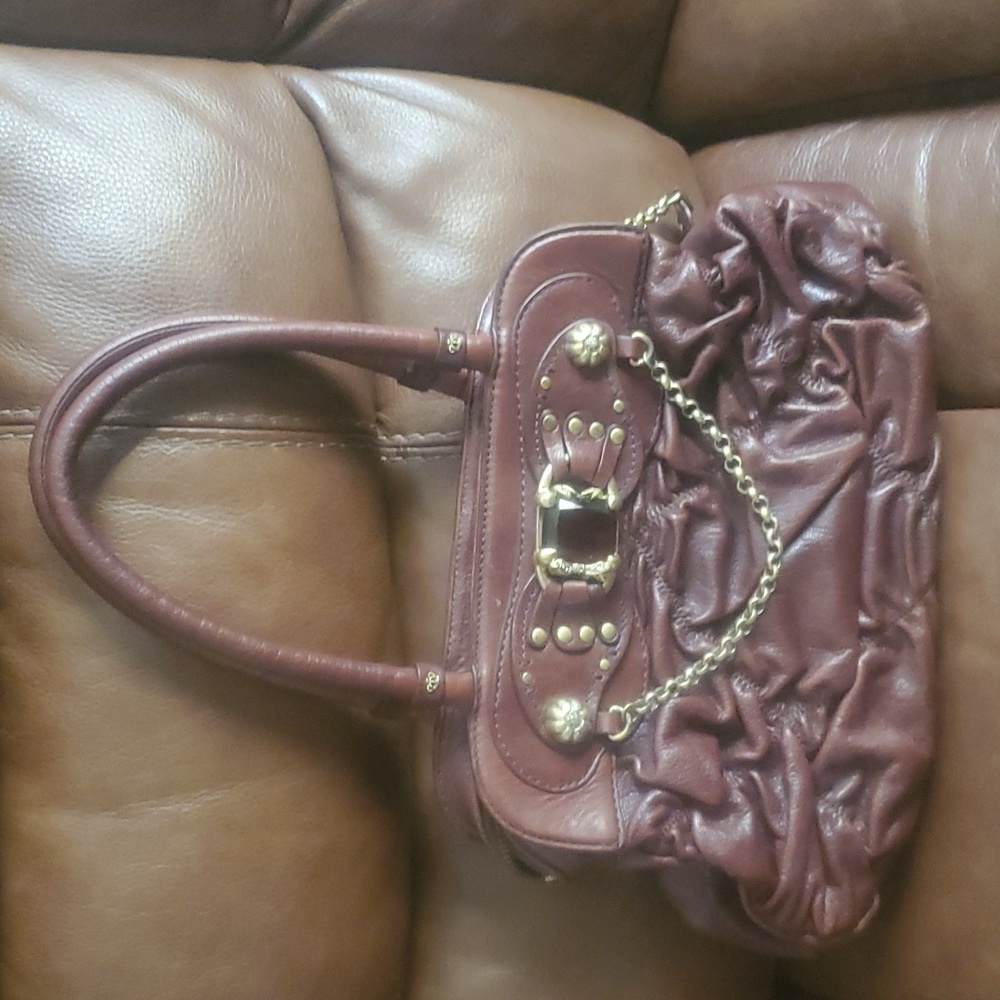 Juicy Couture Hand Bag